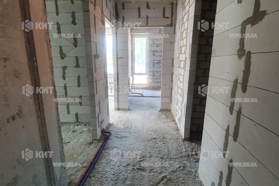 Продаж квартири Харків, Північна Салтівка, 89м²