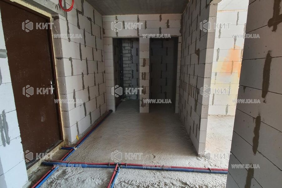 Продаж квартири Харків, Північна Салтівка, 89м²