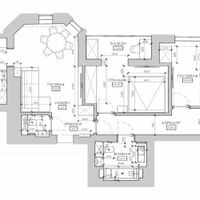 Продаж квартири Харків, Сокільники, 80м²