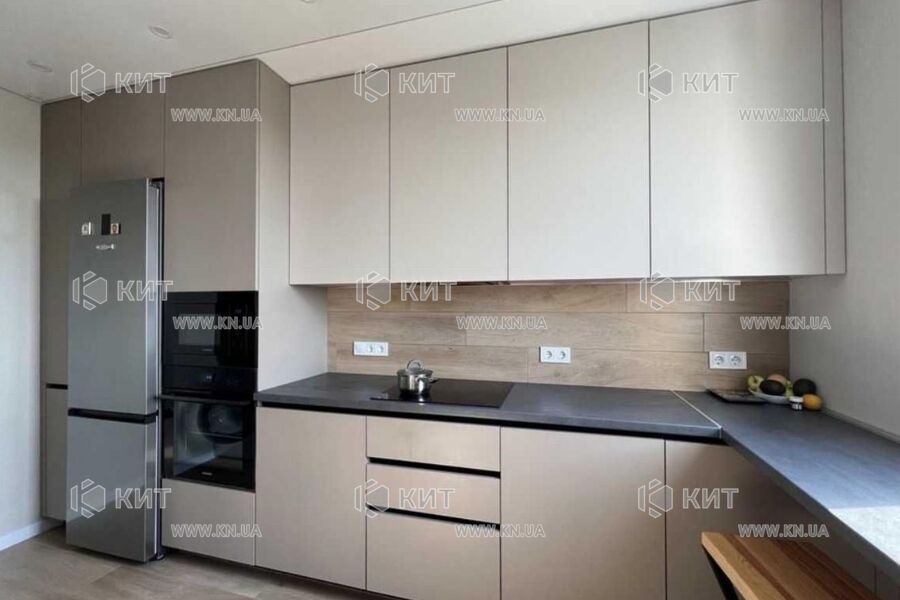 Продаж квартири Харків, Сокільники, 80м²