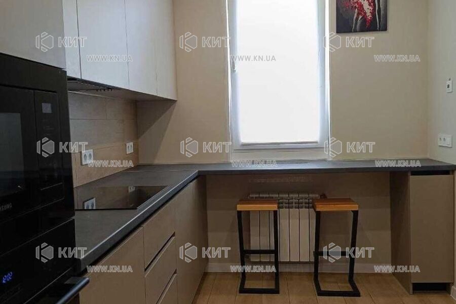 Продаж квартири Харків, Сокільники, 80м²