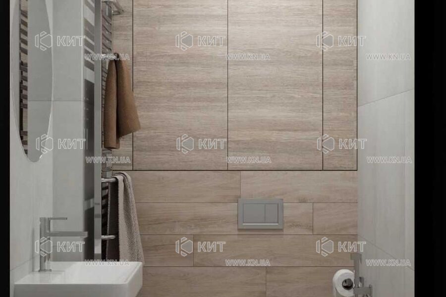 Продаж квартири Харків, Сокільники, 80м²