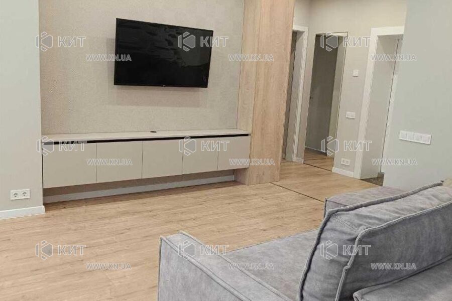 Продаж квартири Харків, Сокільники, 80м²
