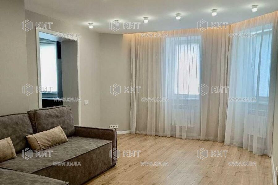 Продаж квартири Харків, Сокільники, 80м²