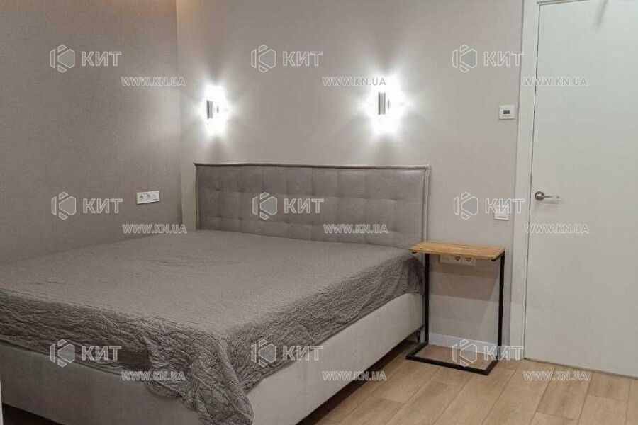 Продаж квартири Харків, Сокільники, 80м²