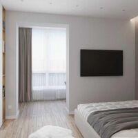 Продаж квартири Харків, Сокільники, 80м²