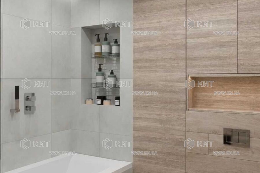 Продаж квартири Харків, Сокільники, 80м²