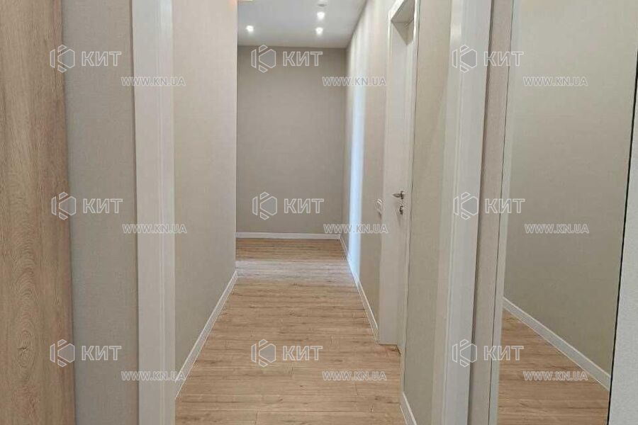 Продаж квартири Харків, Сокільники, 80м²