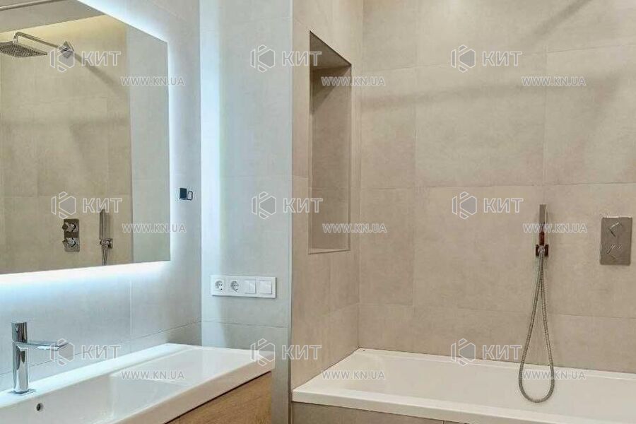 Продаж квартири Харків, Сокільники, 80м²