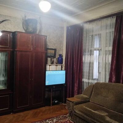 Продажа 	 Харків,  Григорія Сковороди (Пушкінська) вул.   54