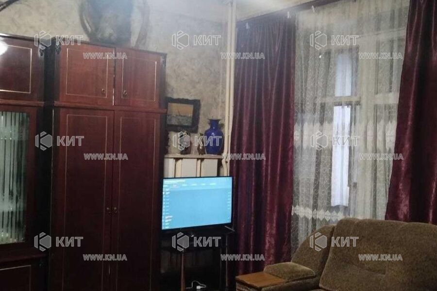 Продаж квартири Харків, Центр, 51м²