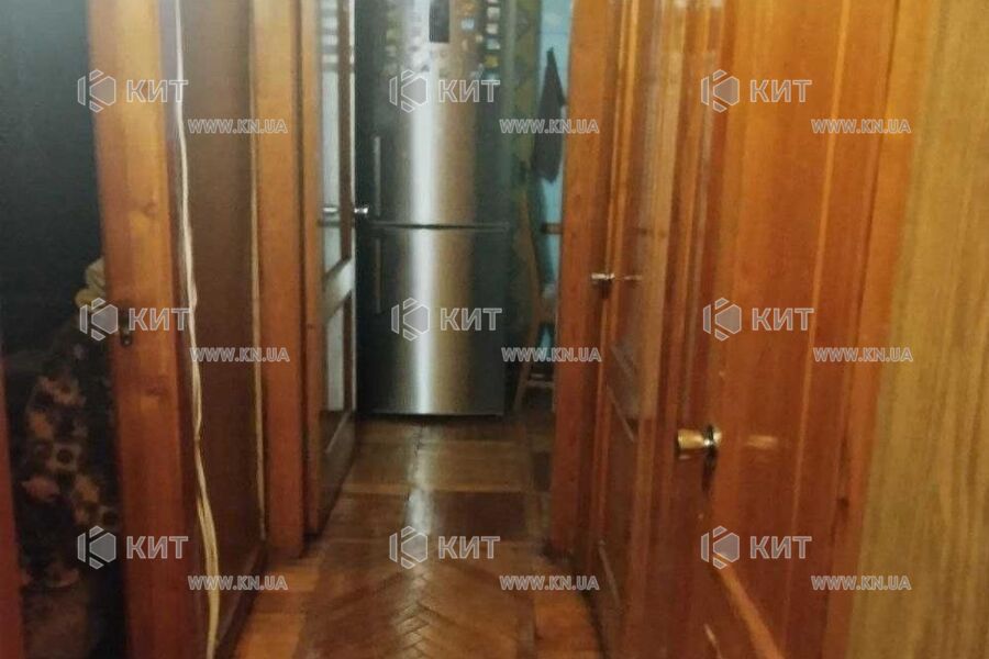 Продаж квартири Харків, Центр, 51м²