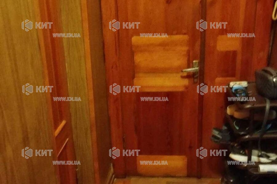Продаж квартири Харків, Центр, 51м²