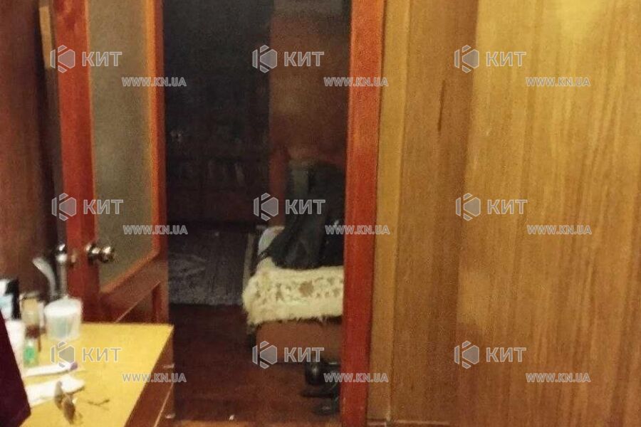 Продаж квартири Харків, Центр, 51м²
