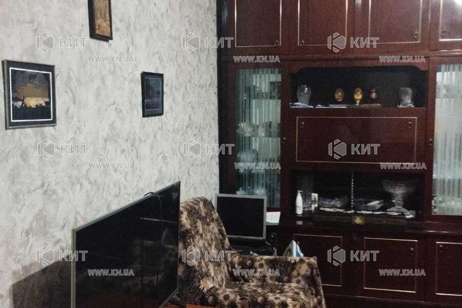 Продаж квартири Харків, Центр, 51м²