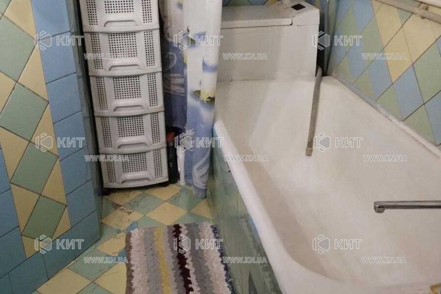 Продаж квартири Харків, Центр, 51м²