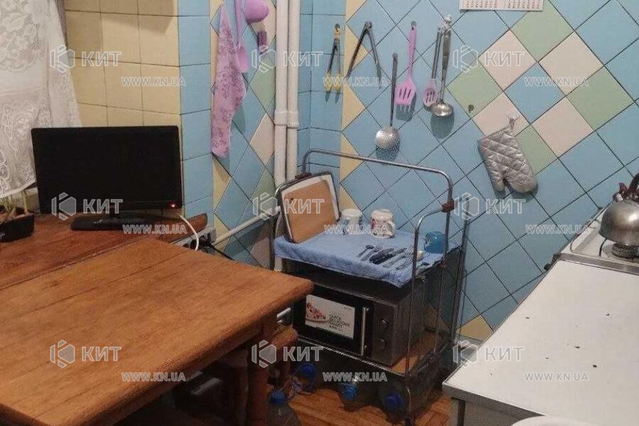 Продаж квартири Харків, Центр, 51м²