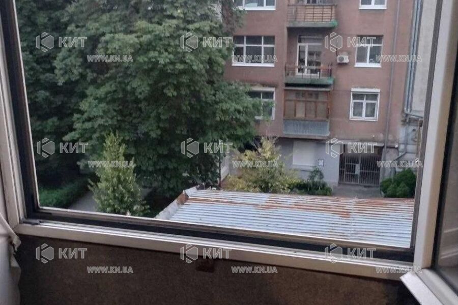 Продаж квартири Харків, Центр, 51м²