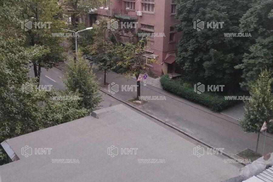 Продаж квартири Харків, Центр, 51м²