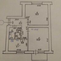 Продаж квартири Харків, Центр, 51м²