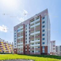 Продажа квартиры Харьков, Салтовка, 42.5м²