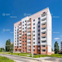 Продажа квартиры Харьков, Салтовка, 42.5м²
