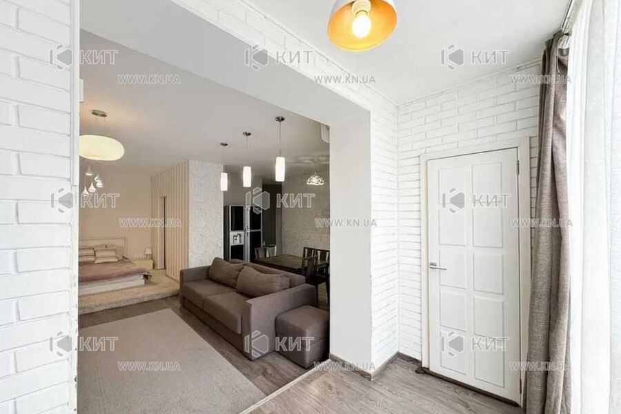 Продаж квартири Харків, Олексіївка, 73м²