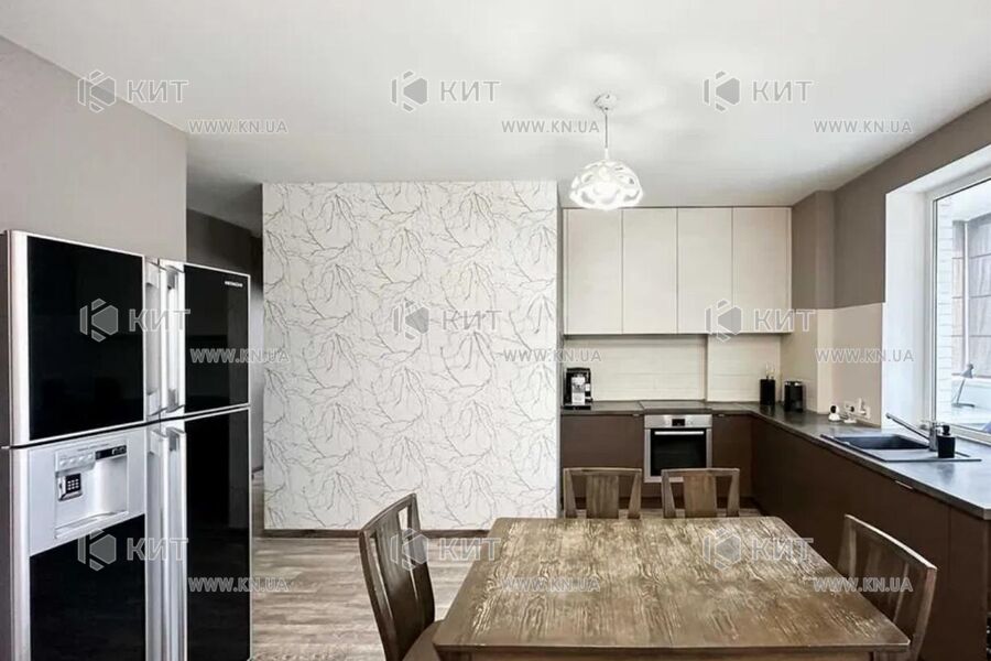 Продаж квартири Харків, Олексіївка, 73м²