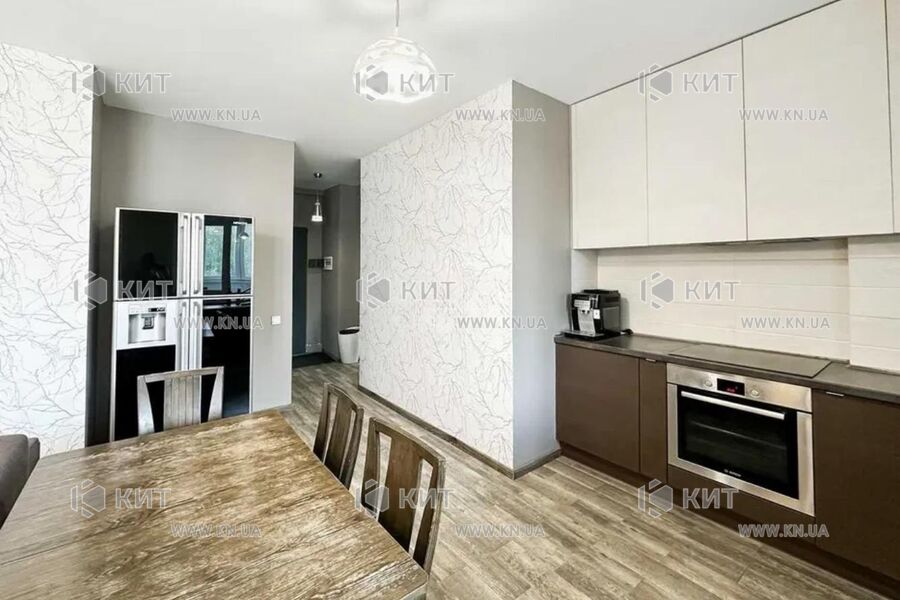 Продаж квартири Харків, Олексіївка, 73м²