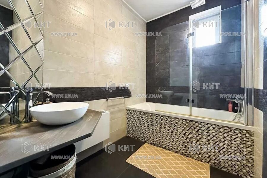 Продаж квартири Харків, Олексіївка, 73м²