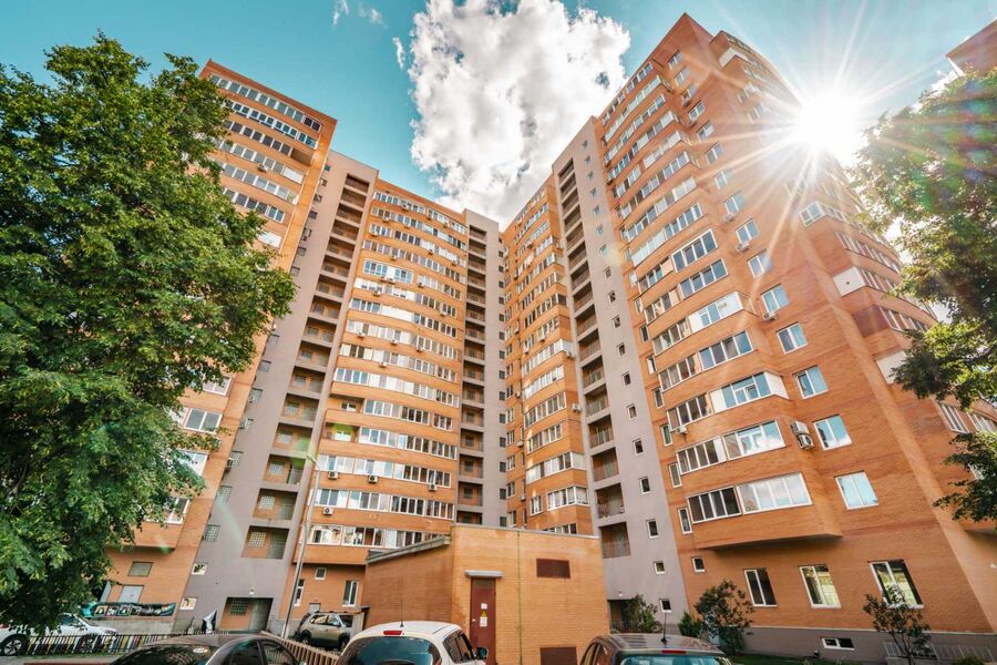 Продаж квартири Харків, Олексіївка, 73м²