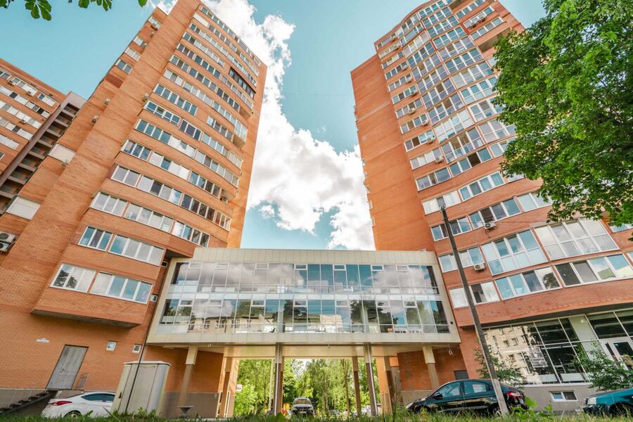 Продаж квартири Харків, Олексіївка, 73м²