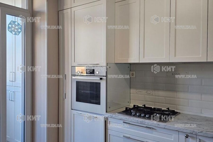 Продаж квартири Харків, Центр, 60м²