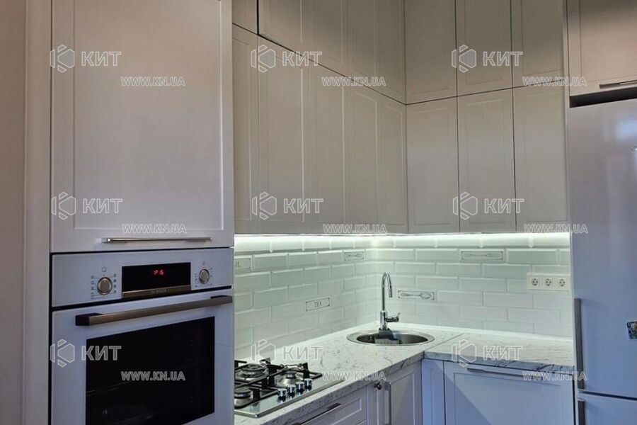 Продаж квартири Харків, Центр, 60м²