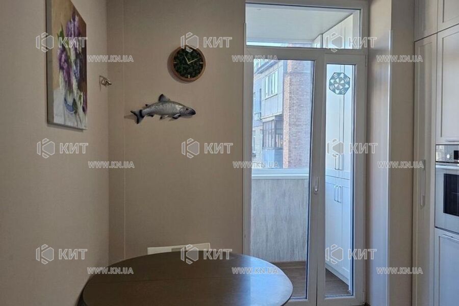 Продаж квартири Харків, Центр, 60м²