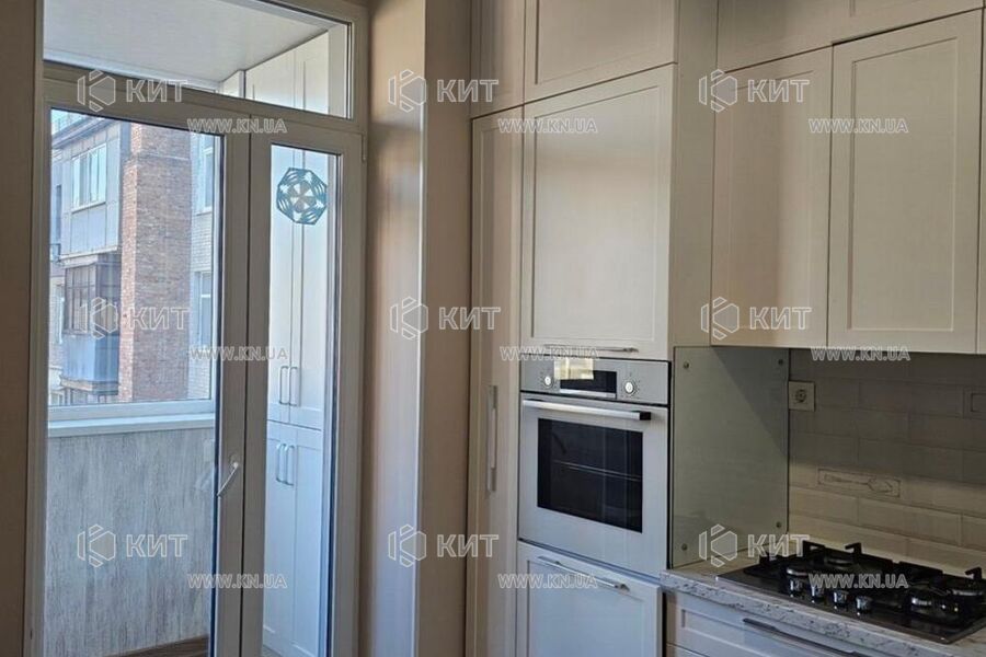 Продаж квартири Харків, Центр, 60м²