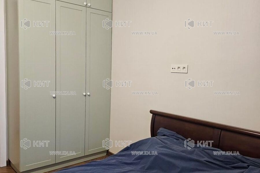 Продаж квартири Харків, Центр, 60м²