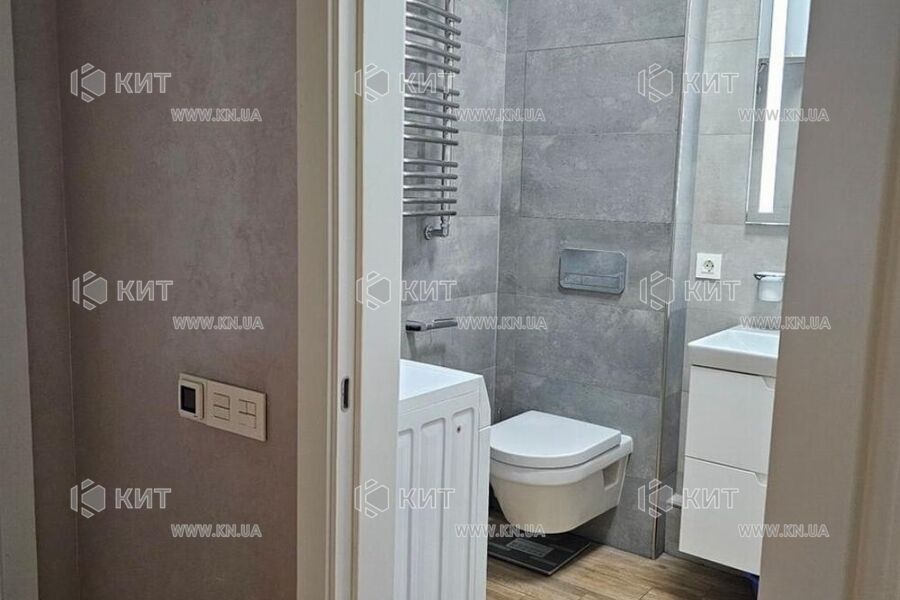 Продаж квартири Харків, Центр, 60м²