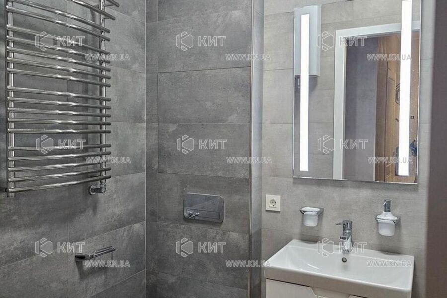 Продаж квартири Харків, Центр, 60м²