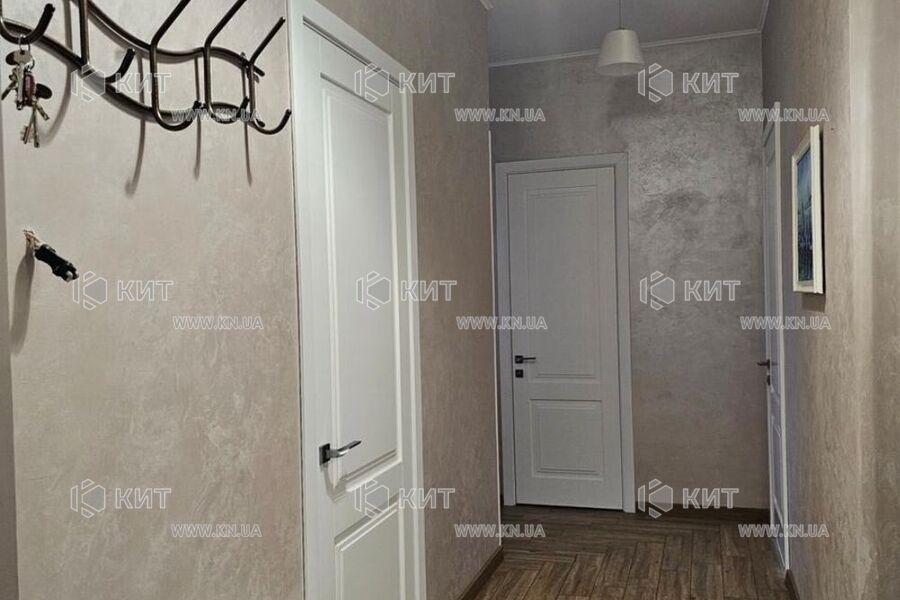 Продаж квартири Харків, Центр, 60м²