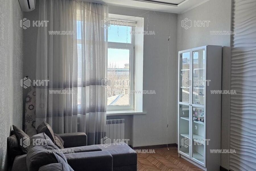 Продаж квартири Харків, Центр, 60м²