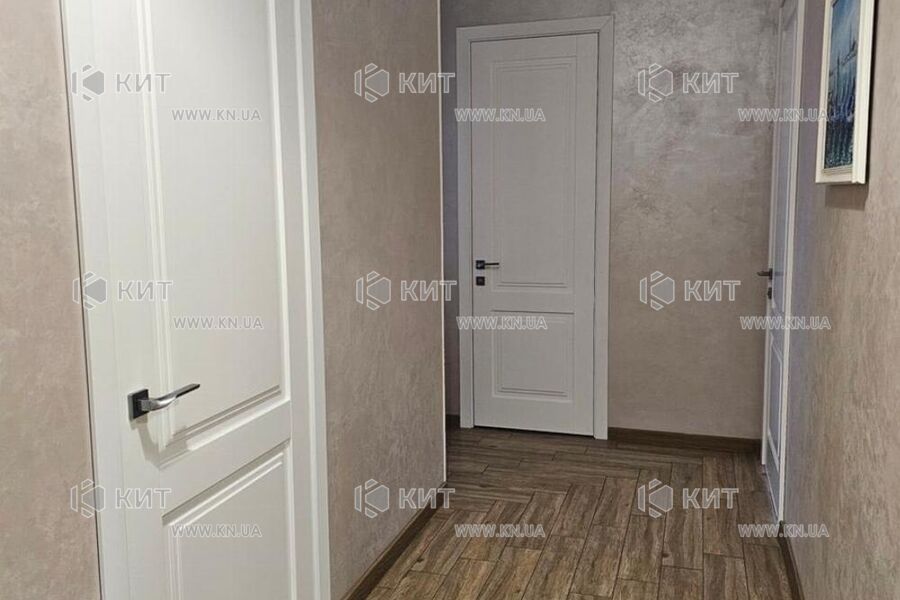Продаж квартири Харків, Центр, 60м²