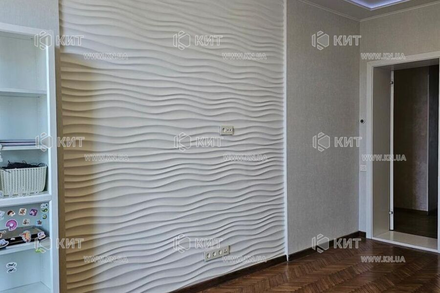 Продаж квартири Харків, Центр, 60м²