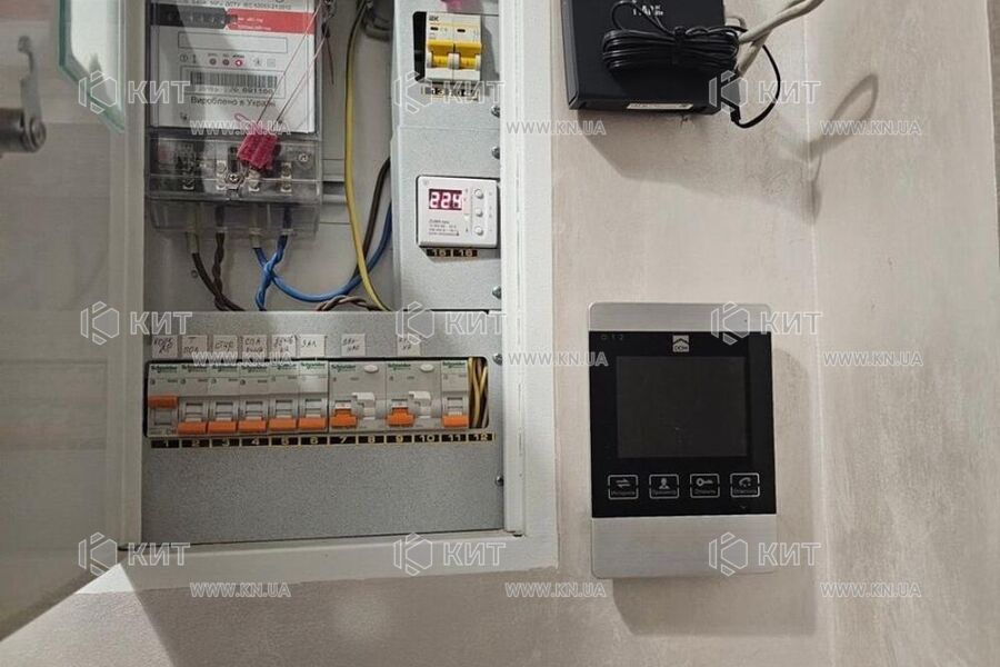 Продаж квартири Харків, Центр, 60м²