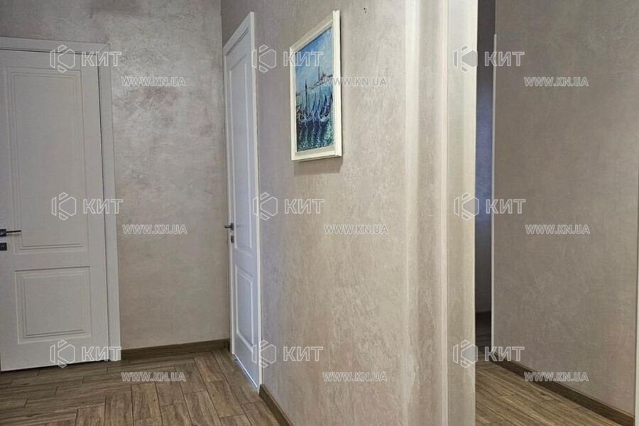 Продаж квартири Харків, Центр, 60м²