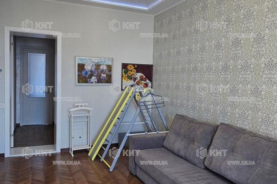 Продаж квартири Харків, Центр, 60м²