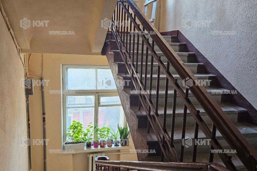 Продаж квартири Харків, Центр, 60м²
