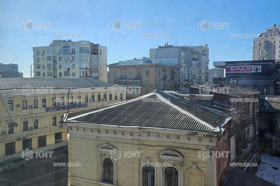 Продаж квартири Харків, Центр, 60м²