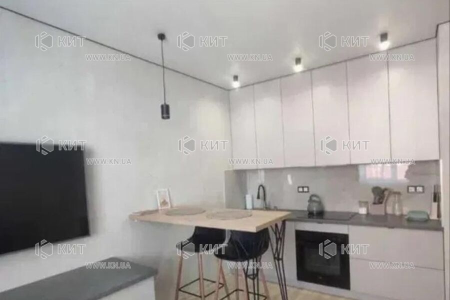 Продаж квартири Харків, Шевченка, 36м²