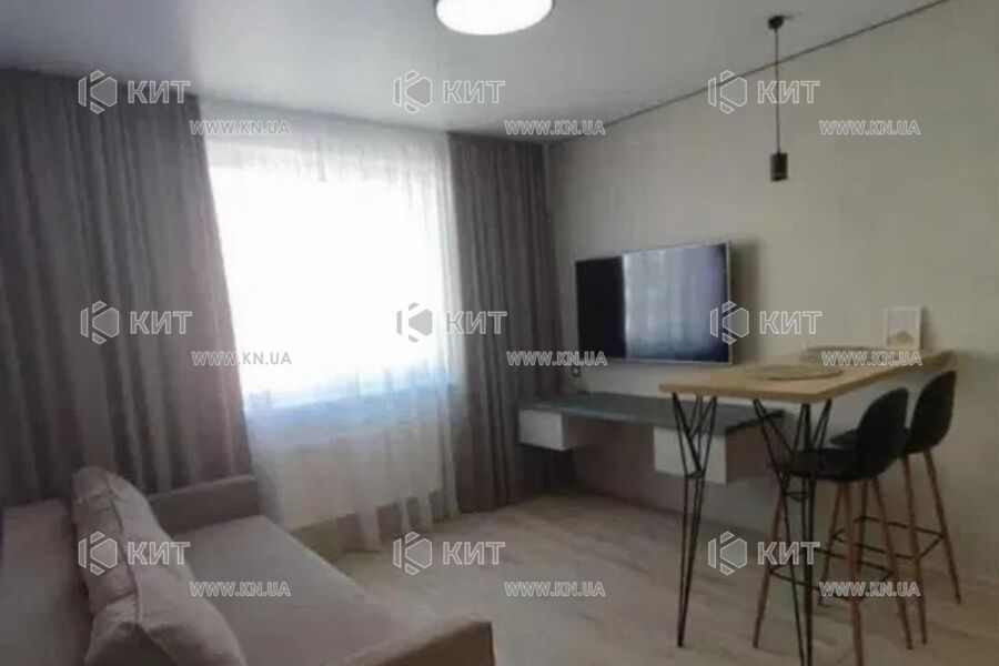 Продаж квартири Харків, Шевченка, 36м²